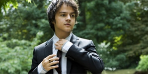 Jamie Cullum - Interview