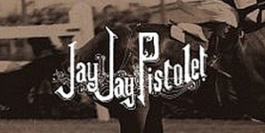 Jay Jay Pistolet Happy Birthday You EP