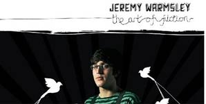 Jeremy Warmsley The Art Of Fiction Album