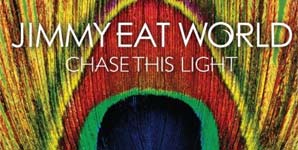 Jimmy Eat World Chase This Light Album