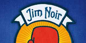 Jim Noir -  Interview