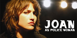 Joan as Police Woman Real Life Album