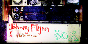 Johnny Flynn The Box Single