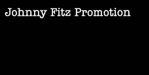 Johnny Fitz Promotion Johnny Fitz Promotion EP