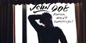 John Doe Forever Hasn't Happened Yet Album
