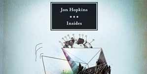 Jon Hopkins Insides Album