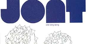 Jont One Long Song EP