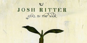 Josh Ritter Girl In The War Album
