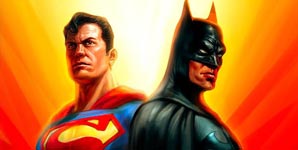 Justice League Heroes, Review PS2