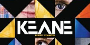 Keane Perfect Symmetry Album