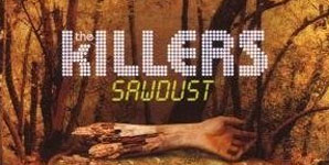 The Killers Sawdust Album