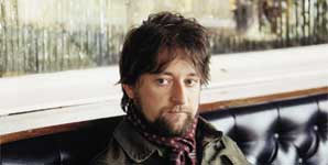 King Creosote - Interview