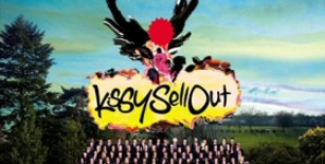 Kissy Sell Out Youth Album Album
