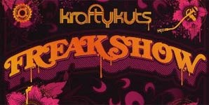 Kraftykuts Freakshow Album