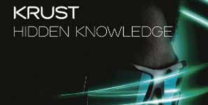 Krust Hidden Knowledge Album