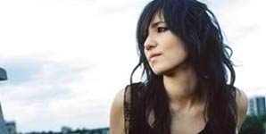 KT Tunstall Under The Weather Single