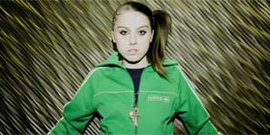 Lady Sovereign, Love Me Or Hate Me, Audio Stream