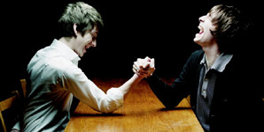 The Last Shadow Puppets The Age Of The Understatement Album