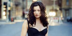 Laura Michelle Kelly, There Was A Time, Video Stream