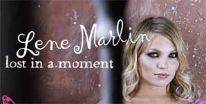 Lene Marlin Lost In A Moment Album