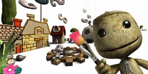 Little Big Planet, Review Sony PSP