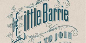 Little Barrie Pay To Join Single