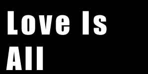 Love Is All Busy Doing Nothing Single