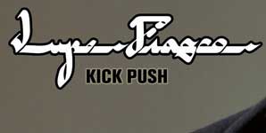 Lupe Fiasco - Kick Push