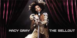 Macy Gray The Sellout Album
