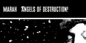 Marah Angels of Destruction Album