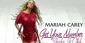 Mariah Carey - Shake It Off - Video stream