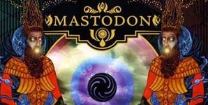 Mastodon Crack The Skye Album