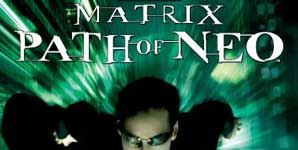 Matrix: Path of Neo