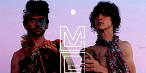 MGMT Oracular Spectacular Album