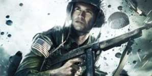 Medal of Honor: Vanguard, PS2 Review