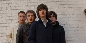 Arctic Monkeys Teddy Picker Single