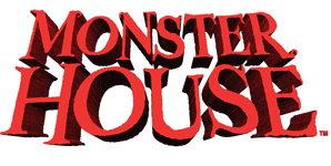 Monster House, PS2 Review