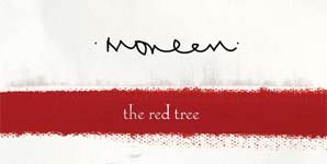 Moneen The Red Tree Album