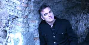 Morrissey, The Youngest Was The Most Loved, 