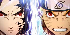 Naruto: Ultimate Ninja Storm