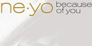 Ne-Yo Because of you Album