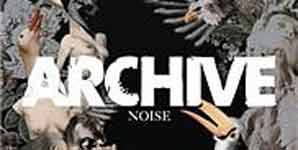 Archive Noise Album