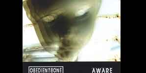 Obedientbone Aware EP