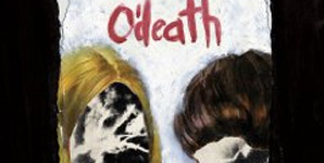 O'Death Broken Hymns, Limbs and Skin Album