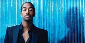 Omarion - Interview