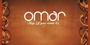 Omar Sing (If you want it) Album