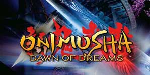 Onimusha Dawn of Dreams, Review PS2