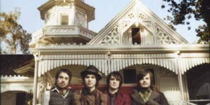 Panic At The Disco Nine In The Afternoon Single