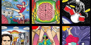 Pearl Jam Backspacer Album