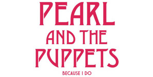 Pearl And The Puppets Because I Do EP